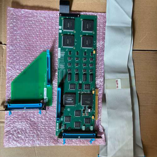 PRESSCO 检测机控制卡一套，128916APRS51议价