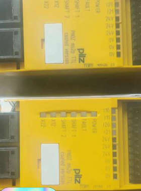 皮尔兹安全继电器Pilz  773700  773811议价