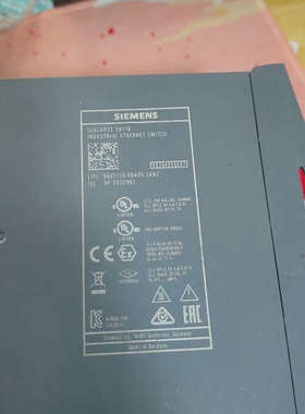 6GK5116-0BA00-2AB2，从新，功议价