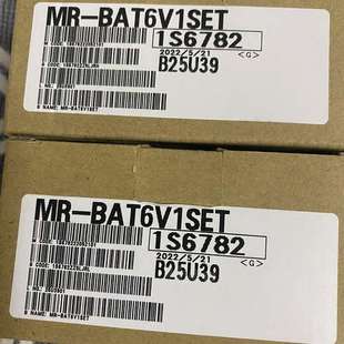 BAT6V1SET 电池MR 日期22年 议价