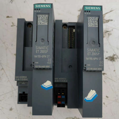 ET200SP接口6ES7 155-6AU01-0BN议价