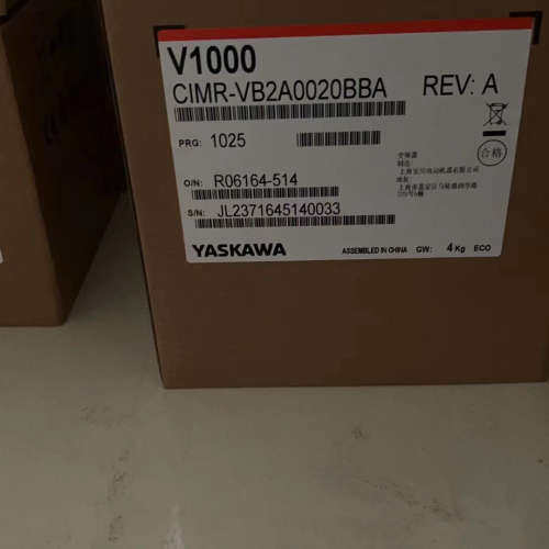 安川变频器VB2A0020议价