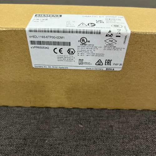 #电子器 6DL1193-6TP00-0DM1议价