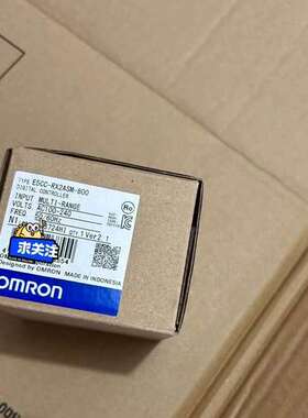 (议价）温控表E5CC-RX2ASM-800