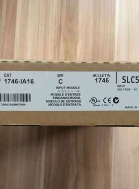 1746-IA16  链接，！议价