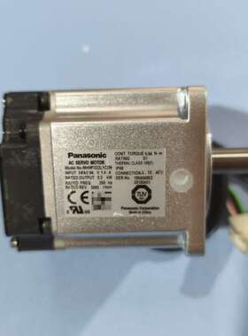 (议价）A6伺服电机MHMF022L1C2M，，