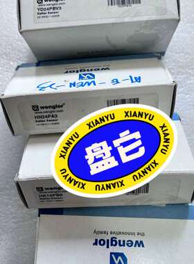 威格勒传感器YM22PBV2  HN24PA3 YD24议价