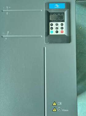 MD500T55GB 汇川变频器，55KW 380V议价