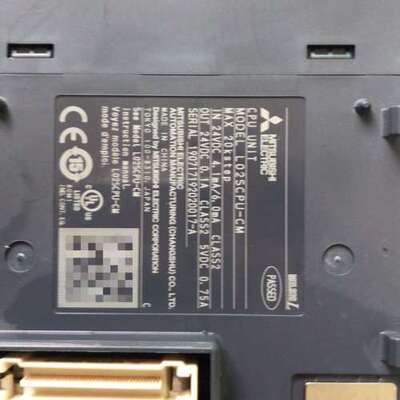 (议价） L02SCPU- CM、ld77ms2模块