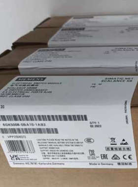 6GK5008-0BA10-1AB2，议价