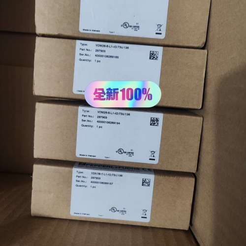 倍加福VDM28-8-L1-IO73c136议价