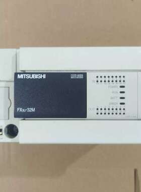 (议价） FX3U-32MTES-A晶体管输