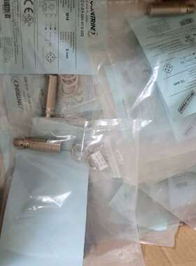 瑞士科瑞接近开关DF-AS-63A-C44 9012 DW-议价