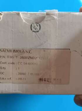 (议价）莱卡编码器，：IT65-Y-3600ZND2CRS