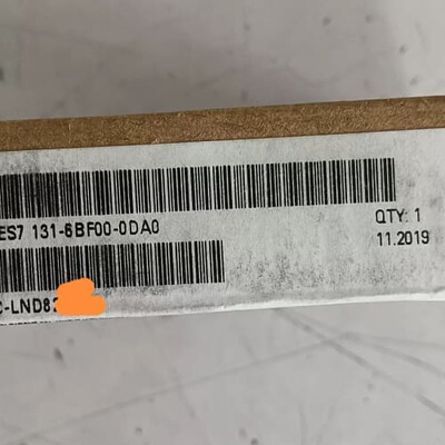 6ES7 131-6BF00-0DA0数字输入模块(议价)