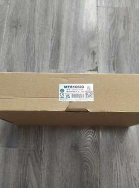 【】MT8106iQ触摸屏，十寸带网口，，议价