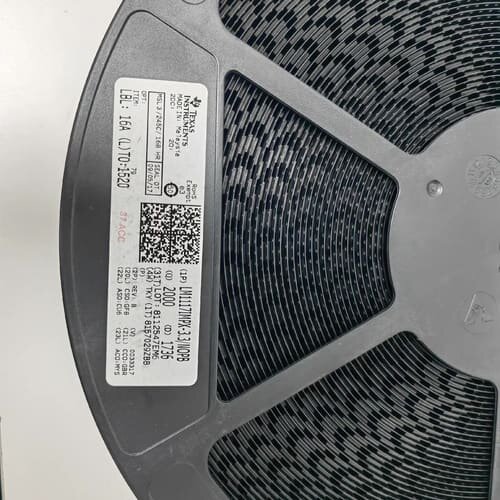 LM1117MPX-3.3NOPE 厂家SMD贴片线性稳压(议价)