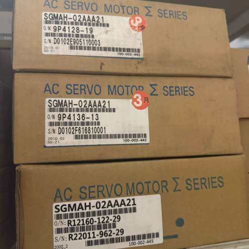 SGM7P-01AFA21SGM7P-02A7A6CSG议价
