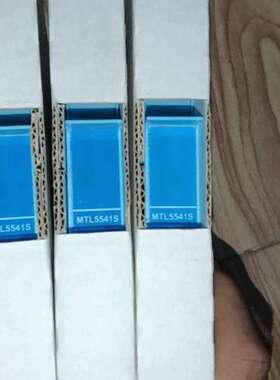 MTL安全栅MTL5541SMTL5541MTL4576议价