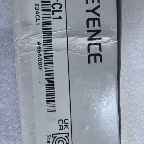 (议价）基恩士NU-CL1单，CC-Link兼容，