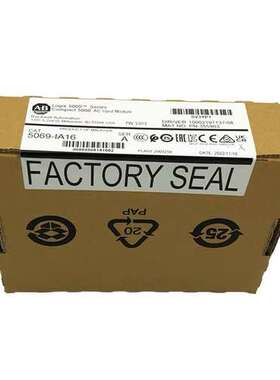 5069-IA16  链接，！议价