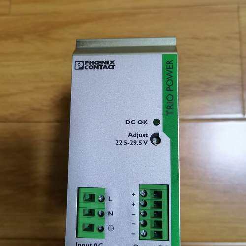 (议价）菲尼克斯电源TRIO-PS1AC24DC10