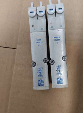 费斯托电磁阀 537953 VMPA2-M1H-J-PI议价