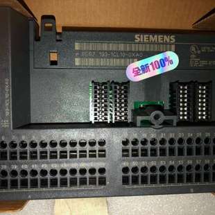 0XA0 1CL10 6ES7193 ET200S 议价