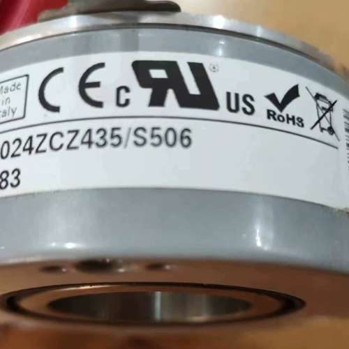 LIKA莱卡C82-H-1024ZCZ435S506 光电议价