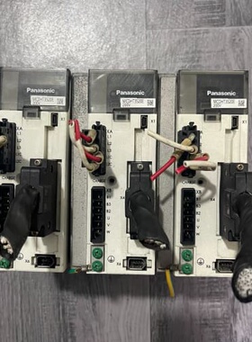 MHT3520E 750W 驱动器 3台 的(议价)