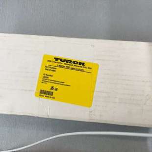 议价 7769总线模块 TURCK图尔克1 544 JBB 800