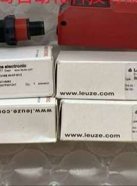 LEUZE 劳易测 50116863 通用型传感器 PRK3议价