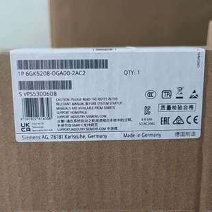 2AC2 0GA00 6GK5208 6GK 议价