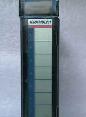 IC694MDL231 模块图(议价)