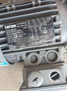 沦茨电机减速机GFL04-2MHCR-080C3议价