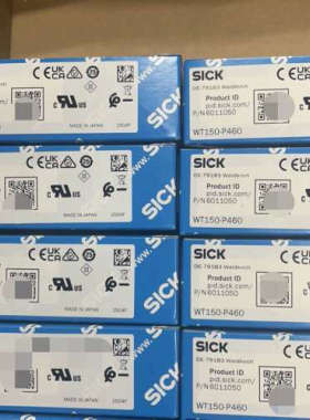 sick西克 6011050  WT150-P460 议价