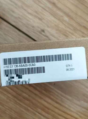 6ES7136-6DB00-0CA0议价