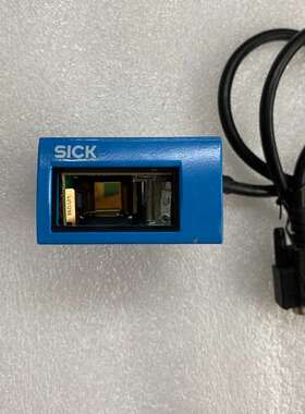 (议价）西克1062846光电传感器条码阅读器，C610