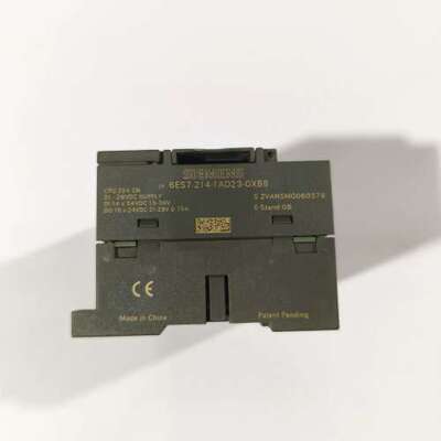 (议价）S7-200 CPU224 CN 6ES7 214-1