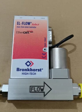 Bronkhorst流量计。RUR-113T。(议价)