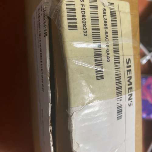 6SL3995-6AC10-0AA0 议价