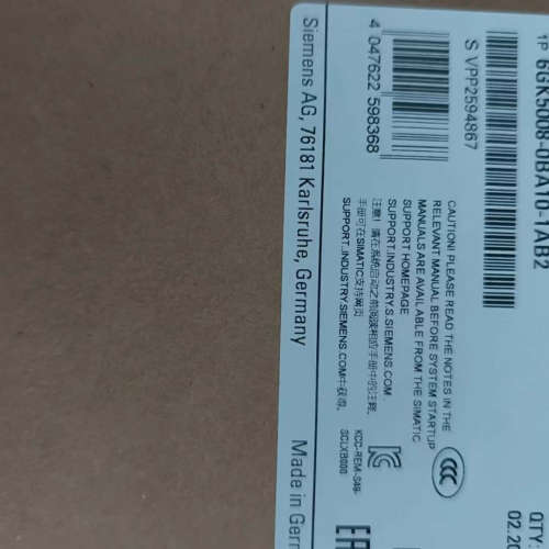 6GK5008-0BA10-1AB2，议价