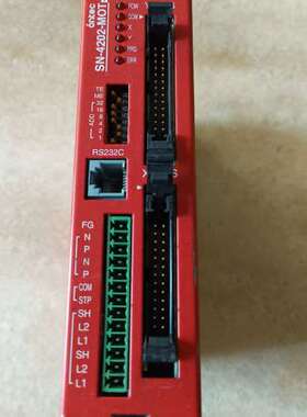 (议价）ONTEC SN-4202-MOT