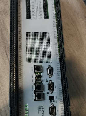 KEBA 控制器 CP053Y 带2GB CF卡议价