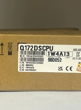 Q172DSCPU (议价)