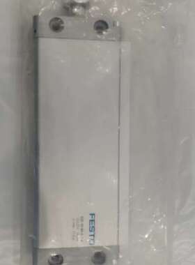 (议价）FESTO 费斯托 161254 DZF-25-80-A-P