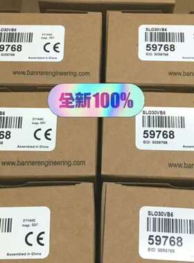 邦纳 M25UEQ8  号 79745 议价