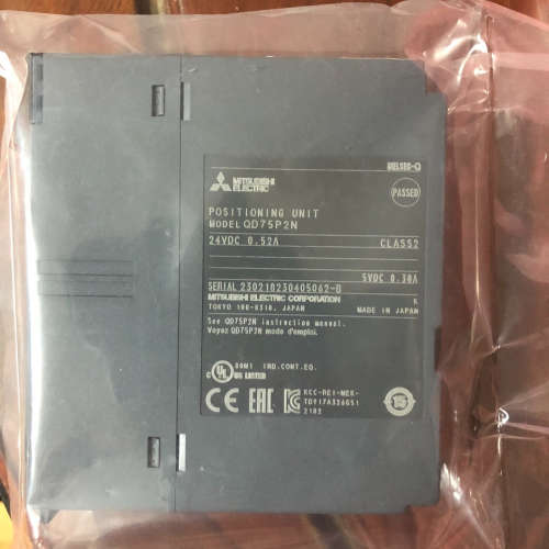 模块QD75P2N，如下图，，，议价