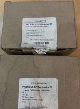 (议价）101-00211A，PROCENTEC博森泰克中继器 ，全