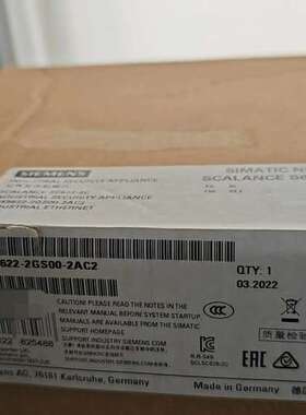 (议价）6GK5622-GS00-2AC2#S